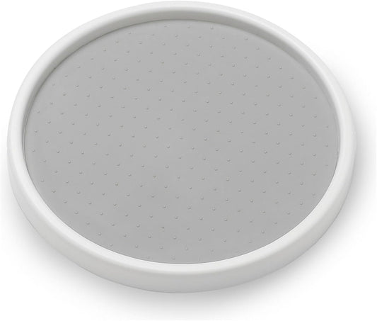 Madesmart Classic 10 Inch Turntable, White