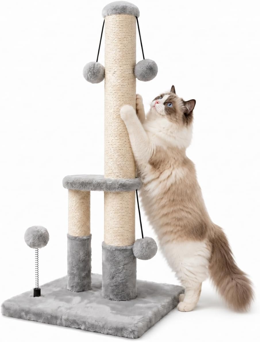 Kitty City Parts Kit