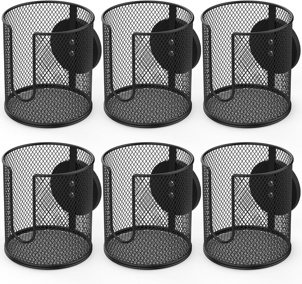 Hztint Magnetic Cup Holder, N38 Super Magnet Cup Holder,3.54"Inner Diameter