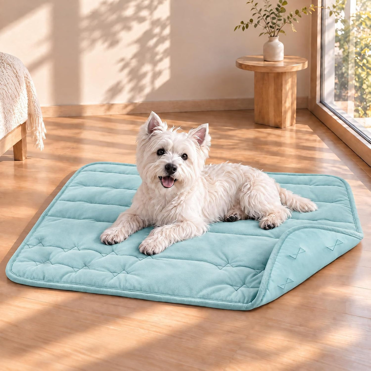 Vagascape 3.0 Supportive Double Sided Dog Cooling Mat