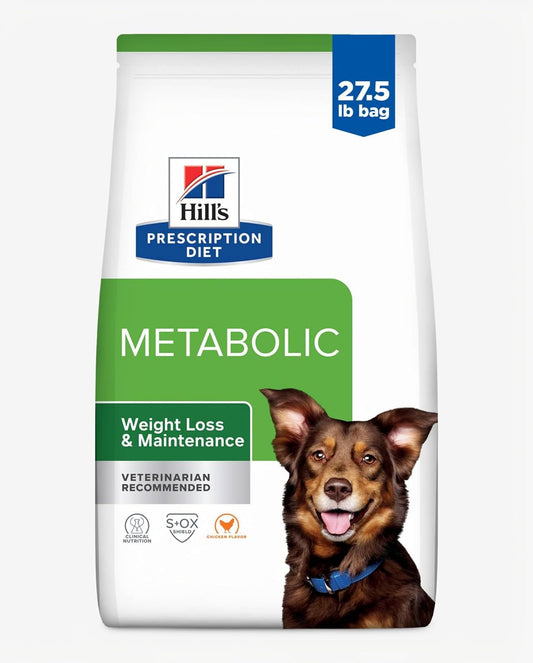Purina Pro Plan Weight Management Dry Dog Food, Chicken & Rice, 6 Lb Bag